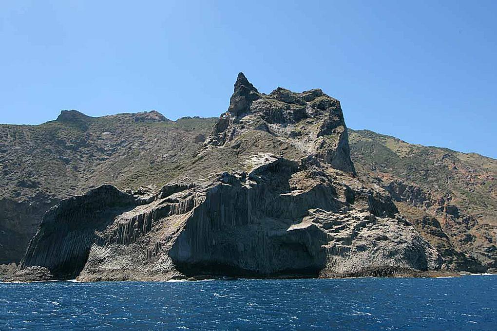 Pension Candelaria Валле Гранд Рей Экстерьер фото